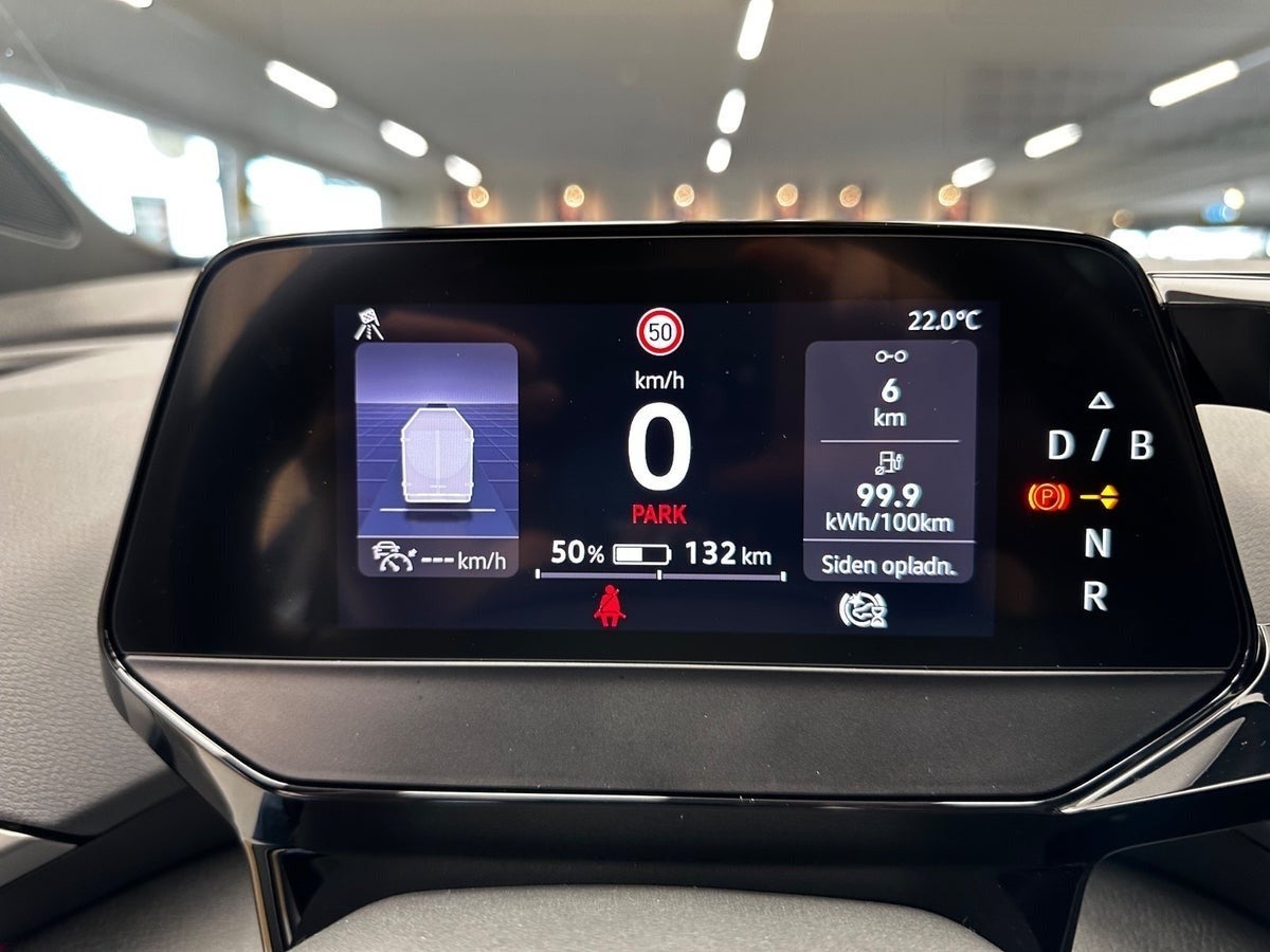 Billede af VW ID.4 52 Pure Performance