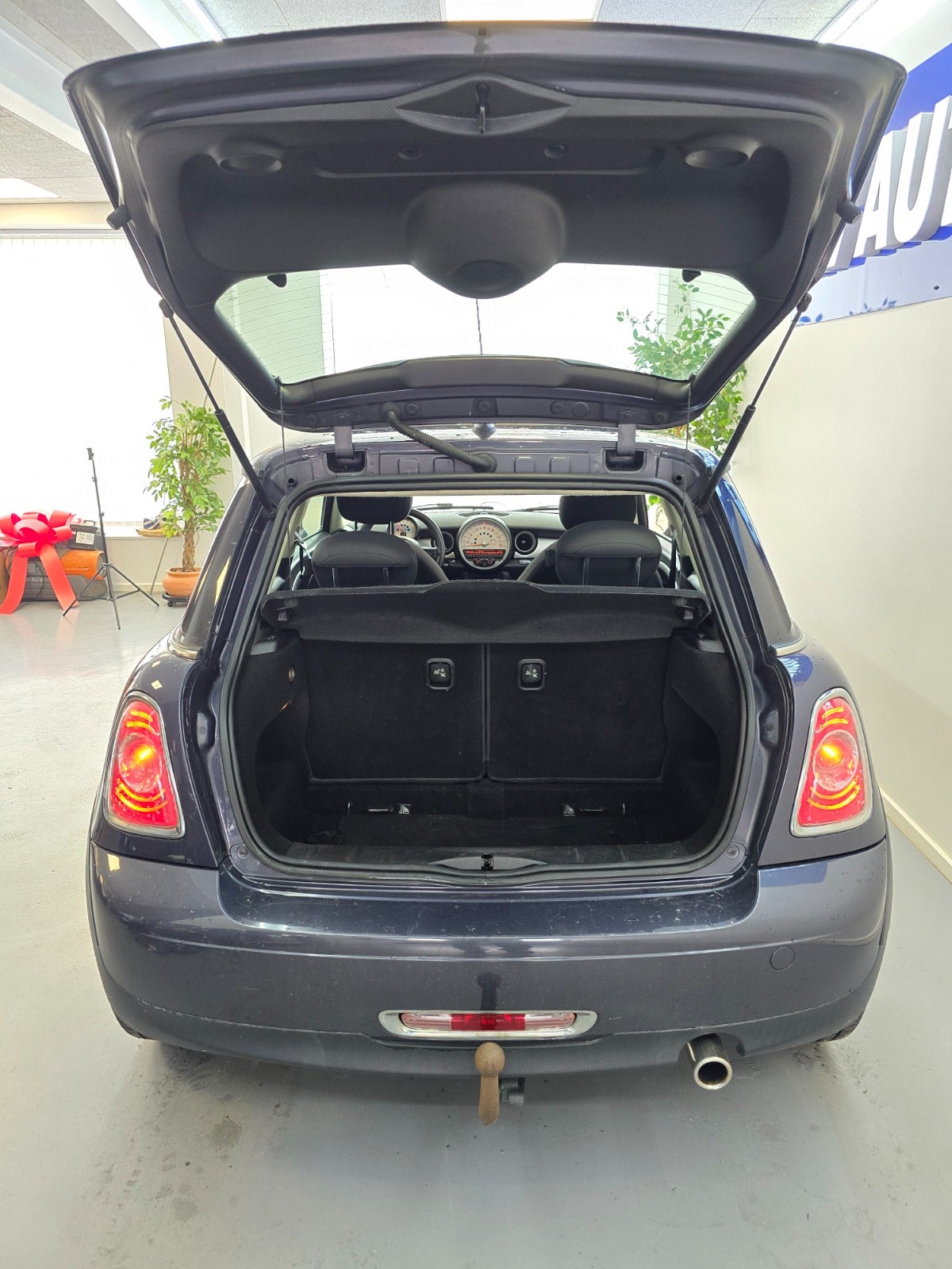 Billede af MINI One 1,6