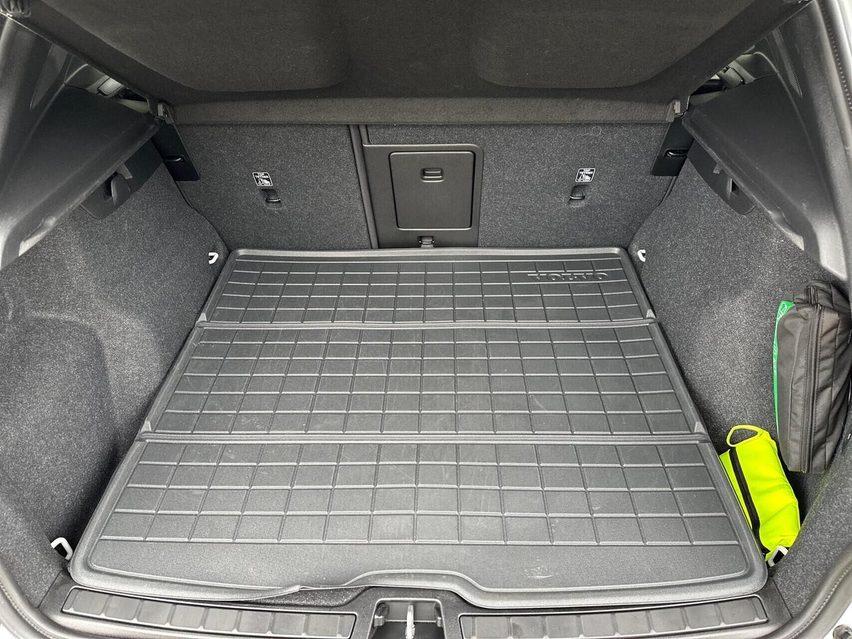 Volvo XC40 ReCharge Twin Ultimate billede 14