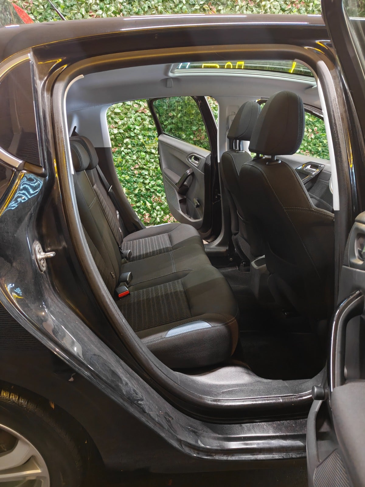Billede af Peugeot 208 1,2 VTi 82 Active