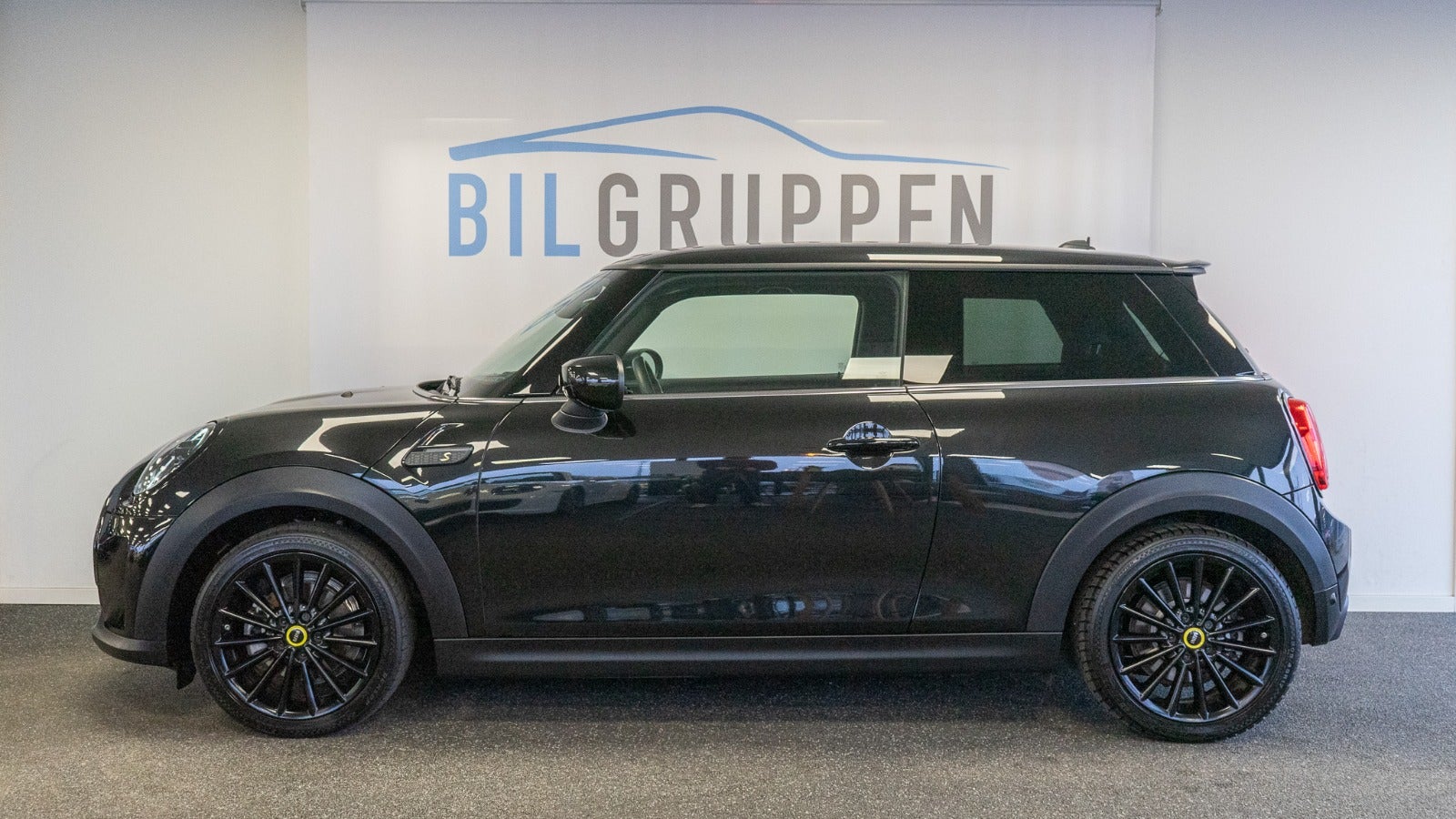 Billede af MINI Cooper SE  Classic Trim