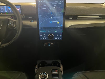 Ford Mustang Mach-E Premium Standard Range AWD Van