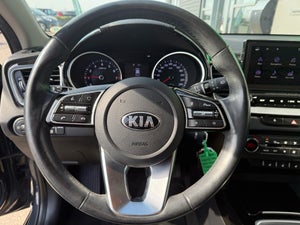 Kia Ceed T-GDi Collection SW