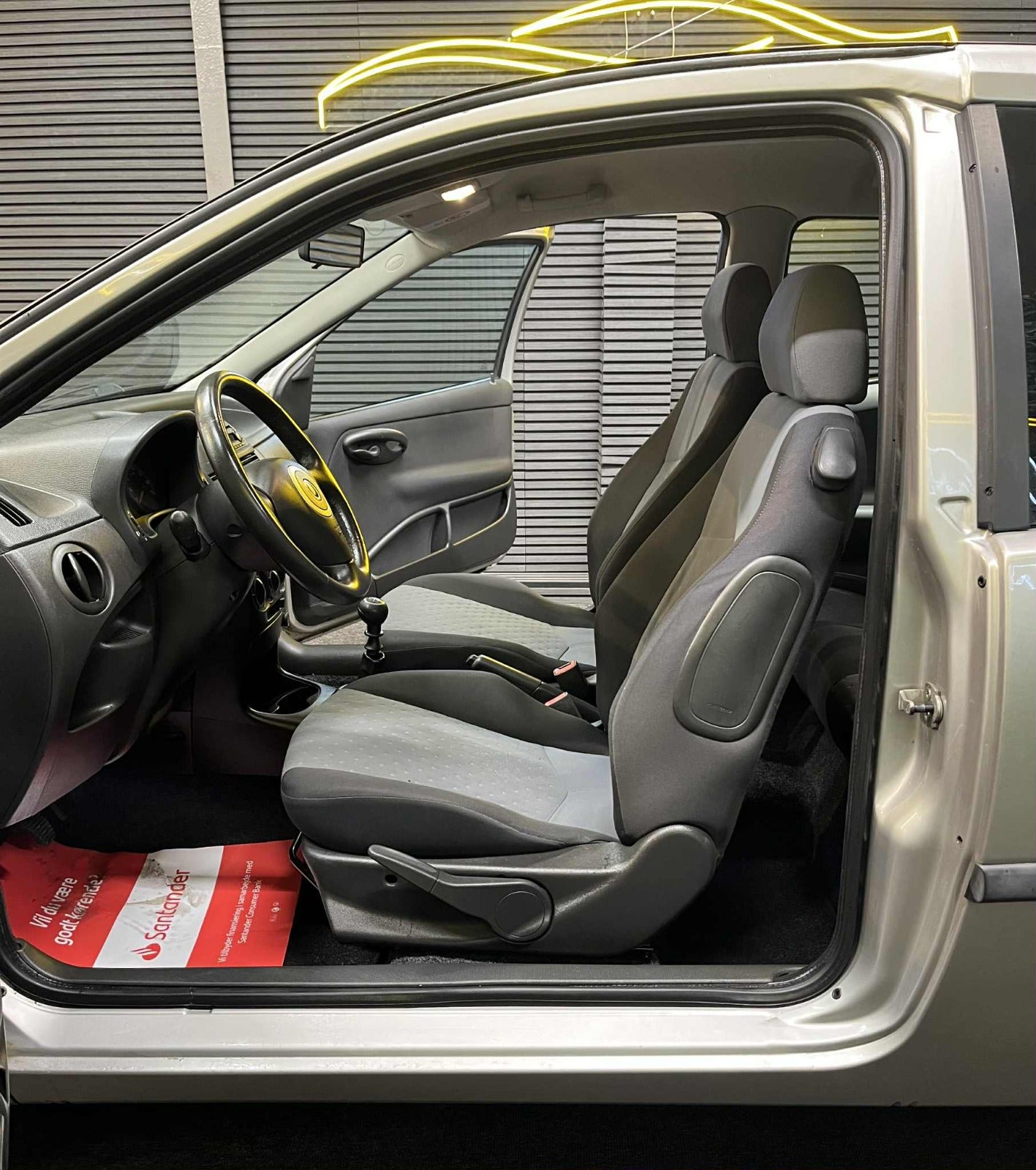 Billede af Fiat Punto 1,2 Active