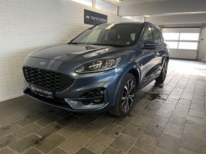 Ford Kuga PHEV ST-Line X CVT