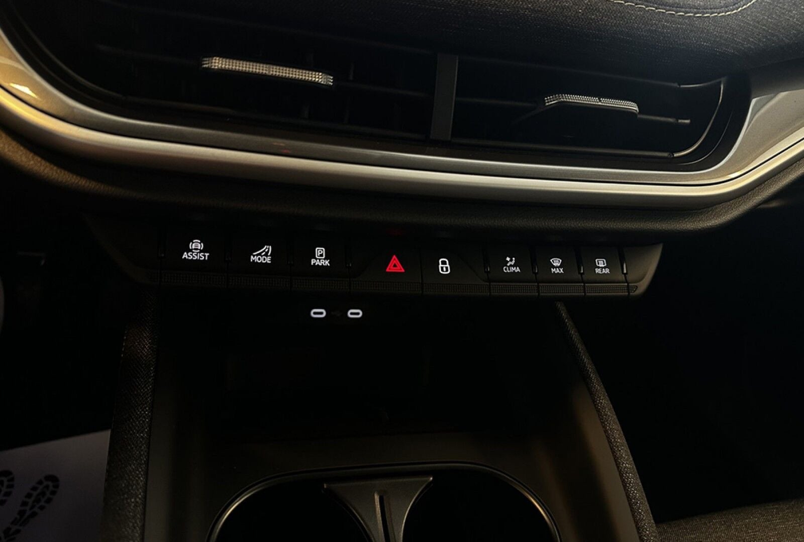 Skoda Elroq iV Premium