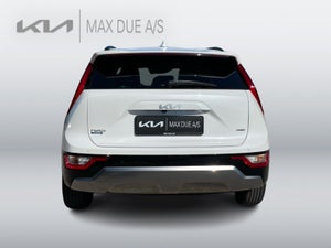 Kia Niro PHEV Prestige DCT