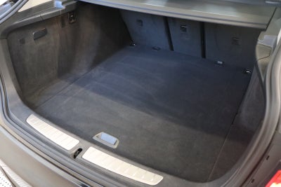 BMW 320d Gran Turismo aut.