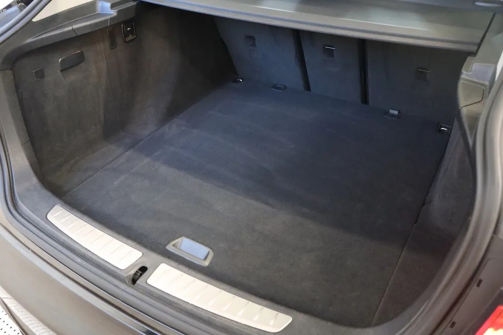 BMW 320d Gran Turismo aut.