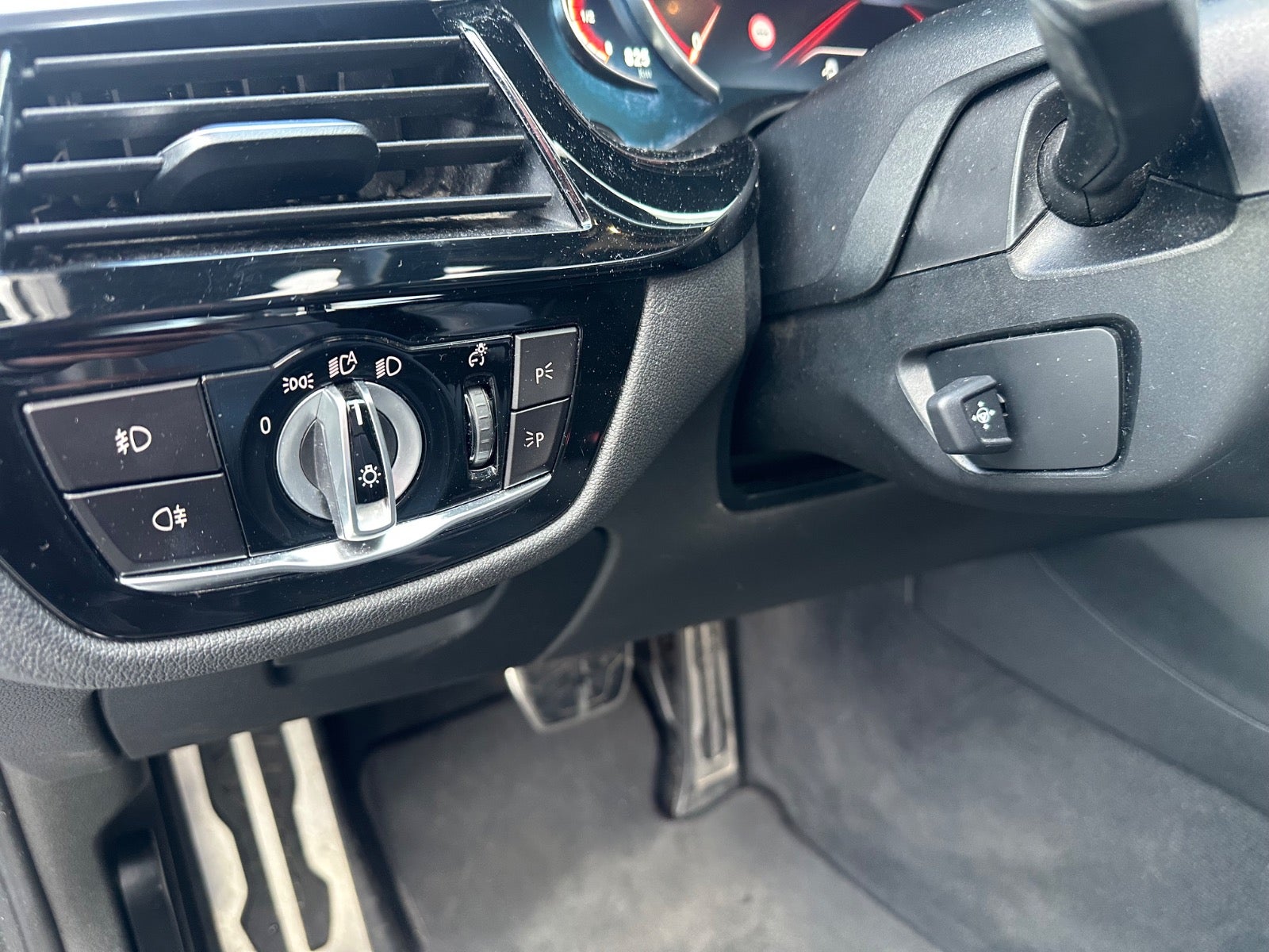 Billede af BMW 530d 3,0 Touring M-Sport xDrive aut.