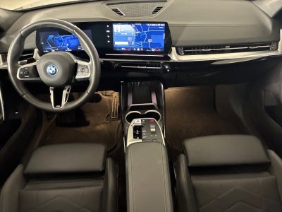 BMW iX2 xDrive30 M-Sport Premium Van