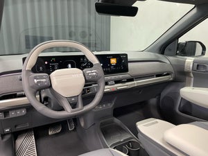 Kia EV3 Long Range GT-Line