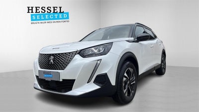 Peugeot e-2008 50 Allure 5d