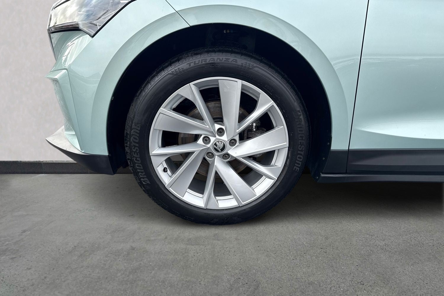 Billede af Skoda Enyaq 60 iV
