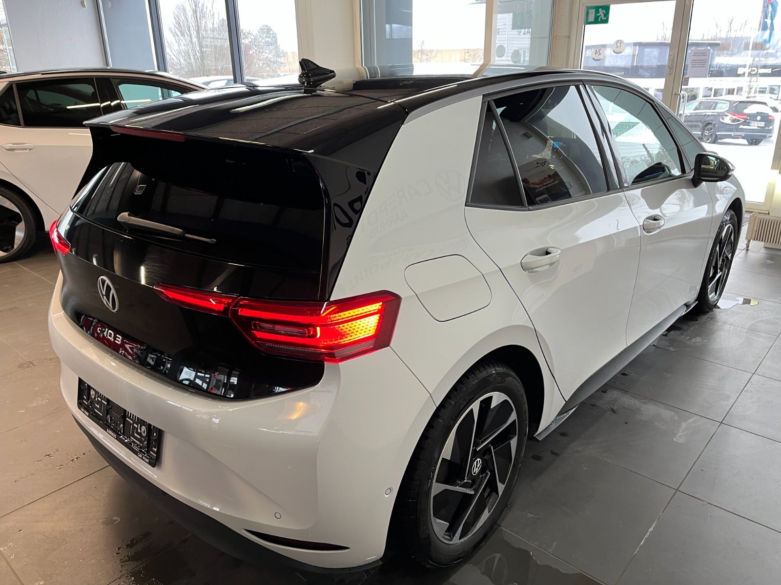 Billede af VW ID.3 58 Style