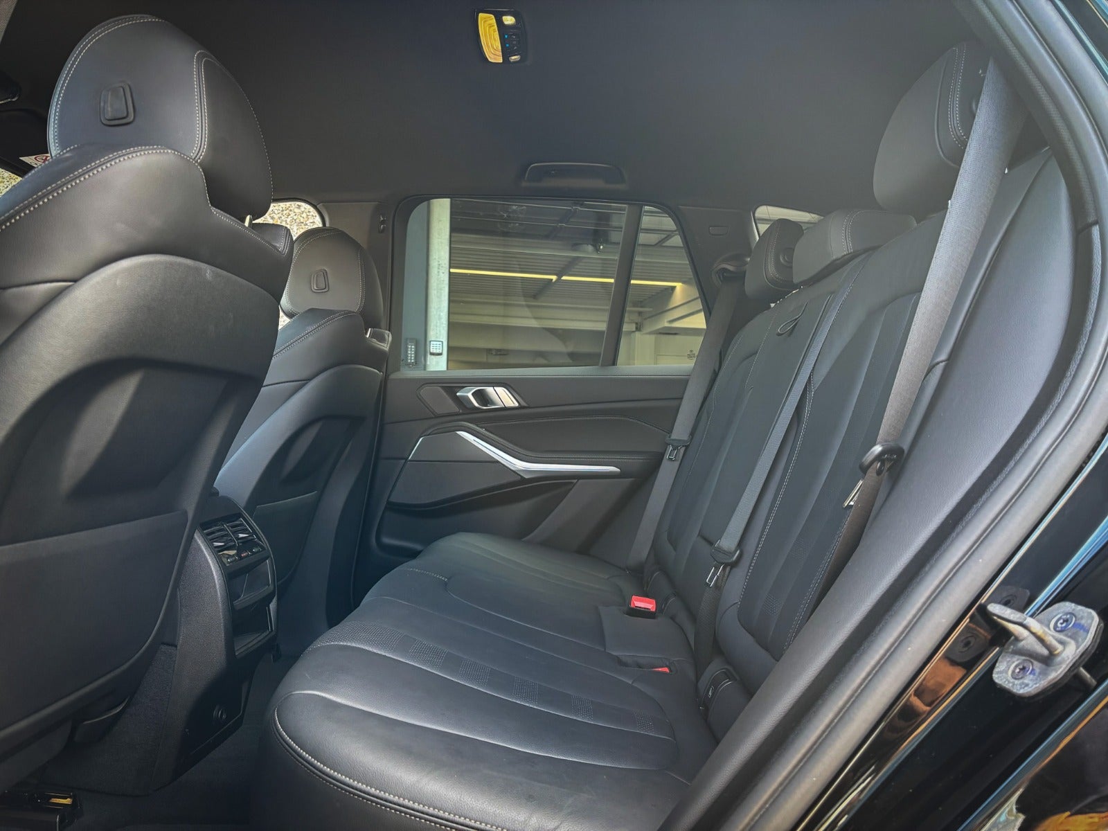 Billede af BMW X5 3,0 xDrive45e X-Line aut.