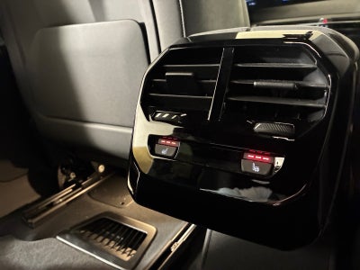 BMW iX xDrive60 Fully Charged