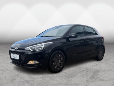 Hyundai i20 Trend