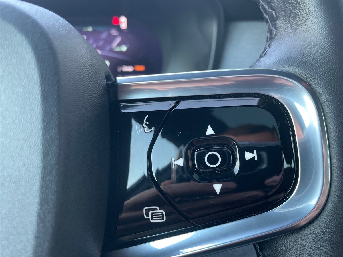 Polestar 2 Long Range billede 9