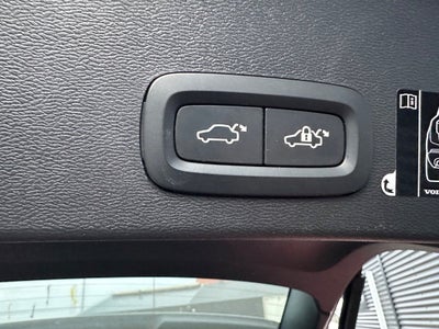 Volvo XC40 P6 ReCharge Plus