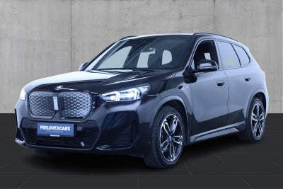 BMW iX1 xDrive30 M-Sport