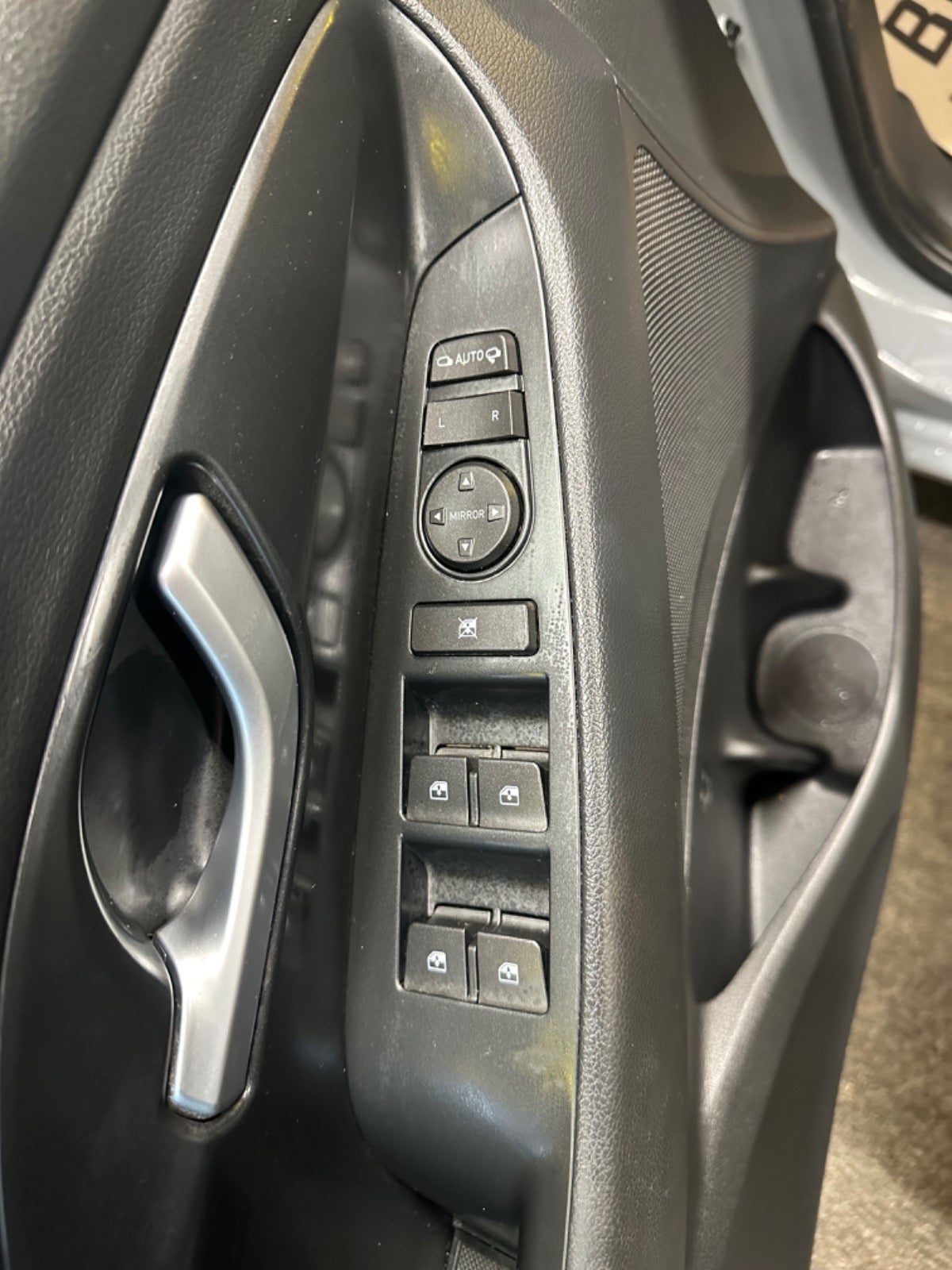 Billede af Hyundai i30 1,6 CRDi mHEV N-Line stc. DCT