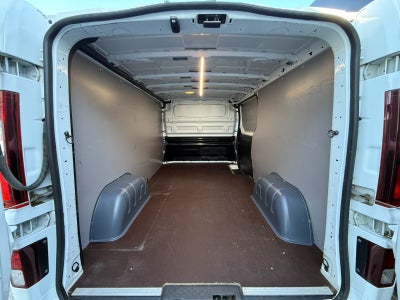 Renault Trafic T29 dCi 120 L2H1