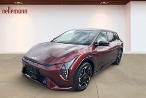 Kia EV4 Long Range GT-Line