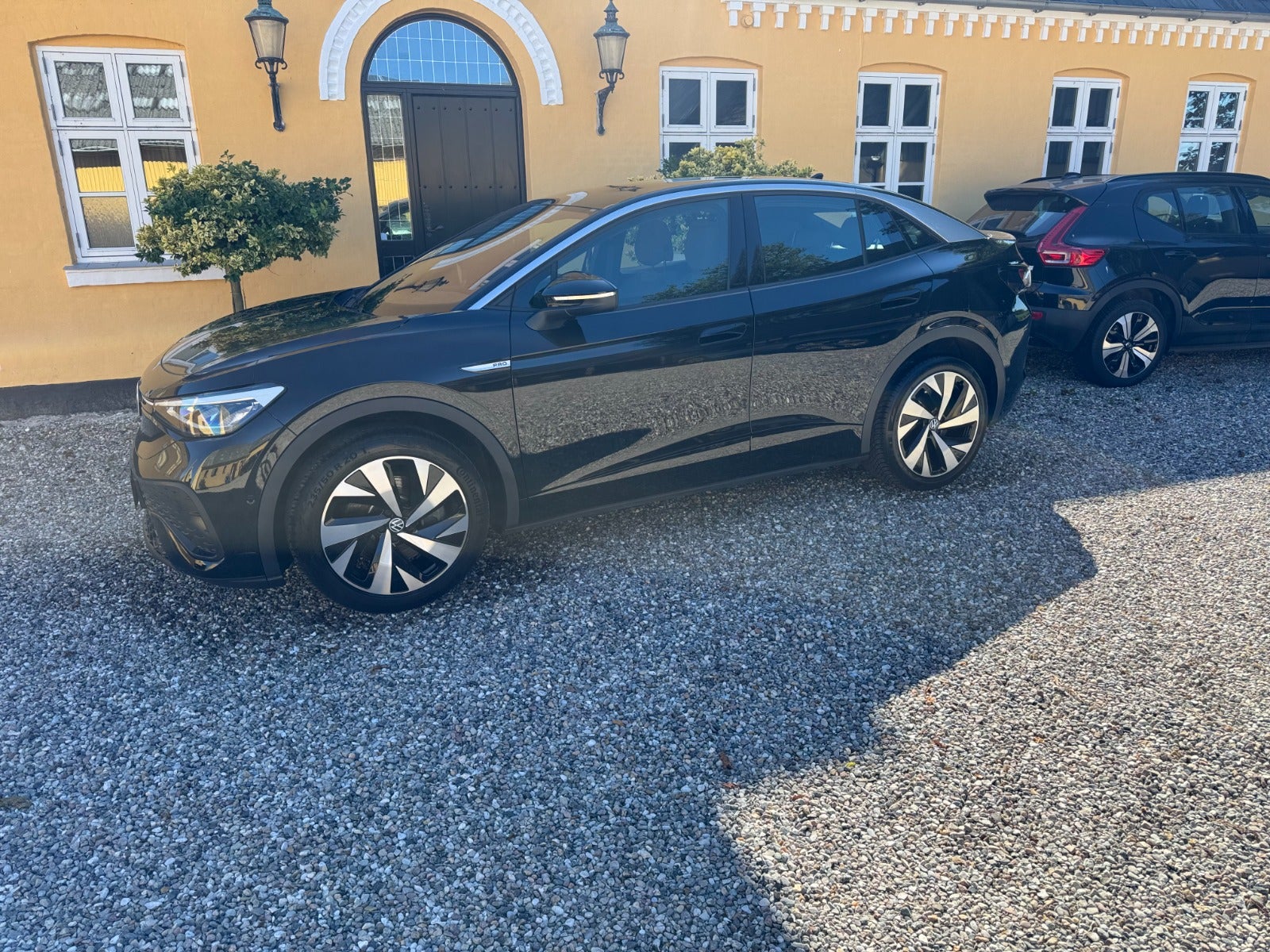 Billede af VW ID.5 77 Pro Performance