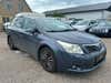 Toyota Avensis D-4D T2 stc. thumbnail