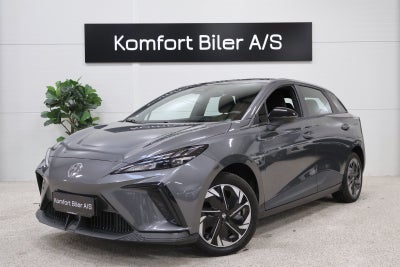 MG 4 51 Nordic Edition 5d