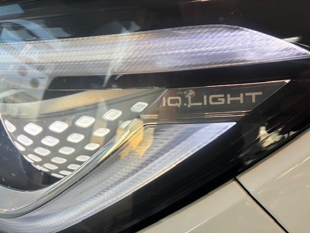 Billede af VW ID.4 77 GTX 4Motion