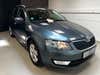 Skoda Octavia TSi 140 Elegance Combi thumbnail