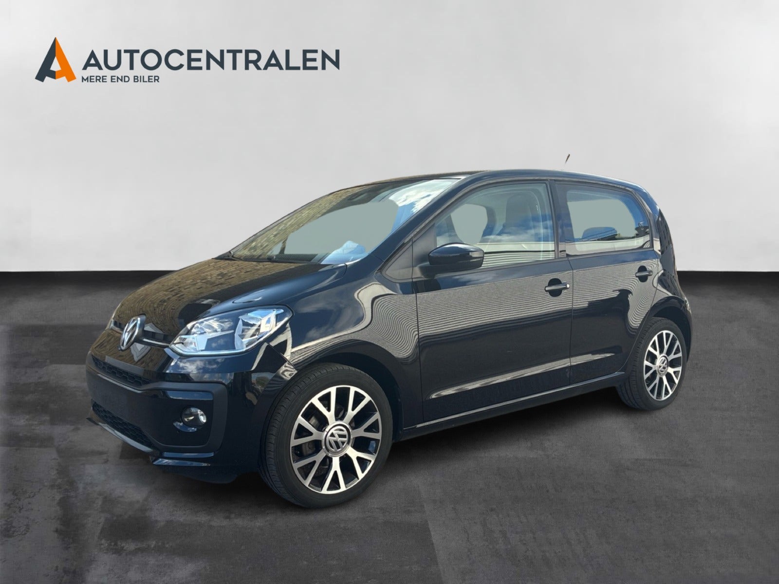 VW Up!