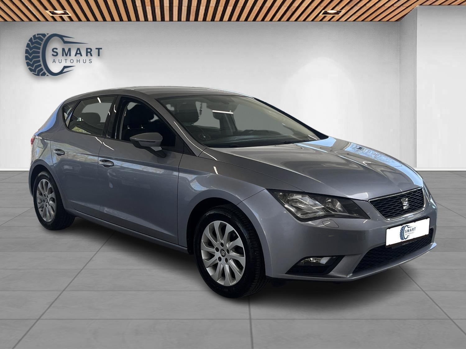 Billede af Seat Leon 1,2 TSi 110 Style