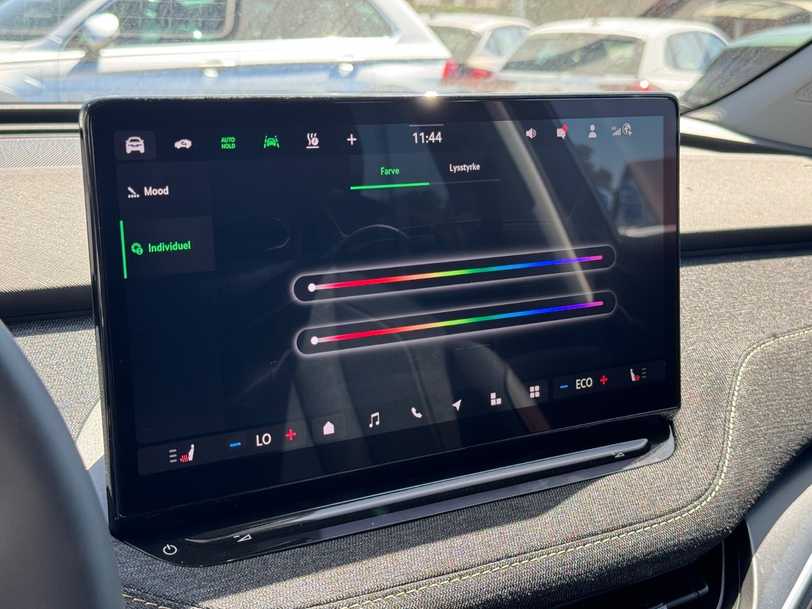 Billede af Skoda Elroq 60 iV Loft