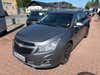 Chevrolet Cruze LS stc.