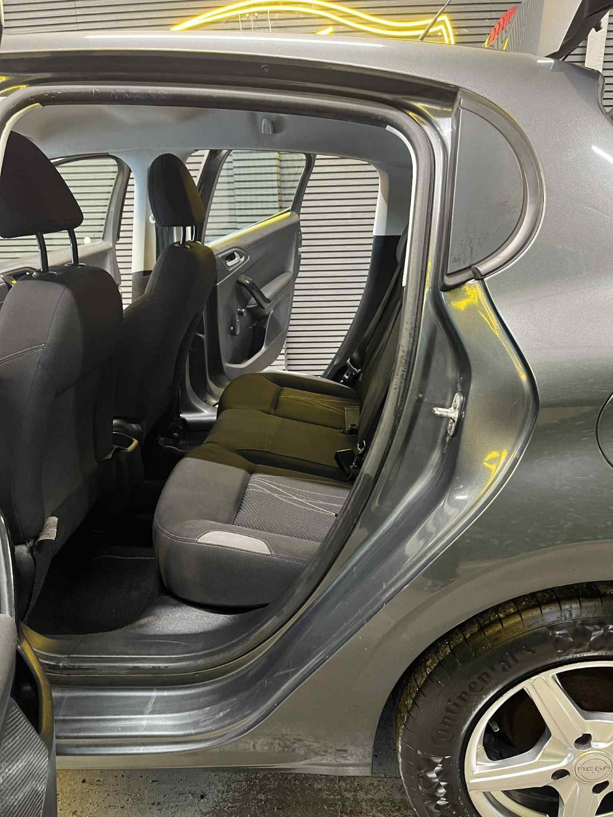 Billede af Peugeot 208 1,4 HDi 68 Access