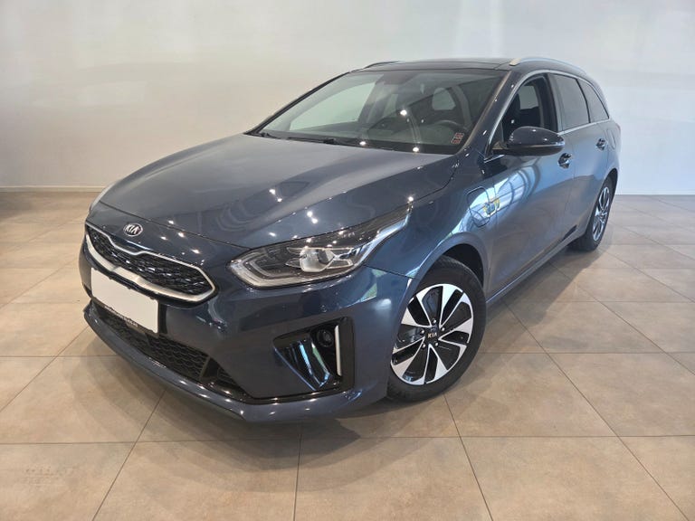 Kia Ceed PHEV Upgrade+ SW DCT