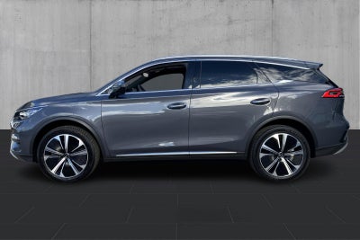 BYD Tang Flagship AWD 7prs BYD Tang Flagship AWD 7prs - 1