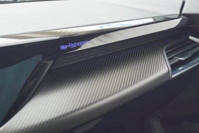 Audi RS e-tron GT quattro