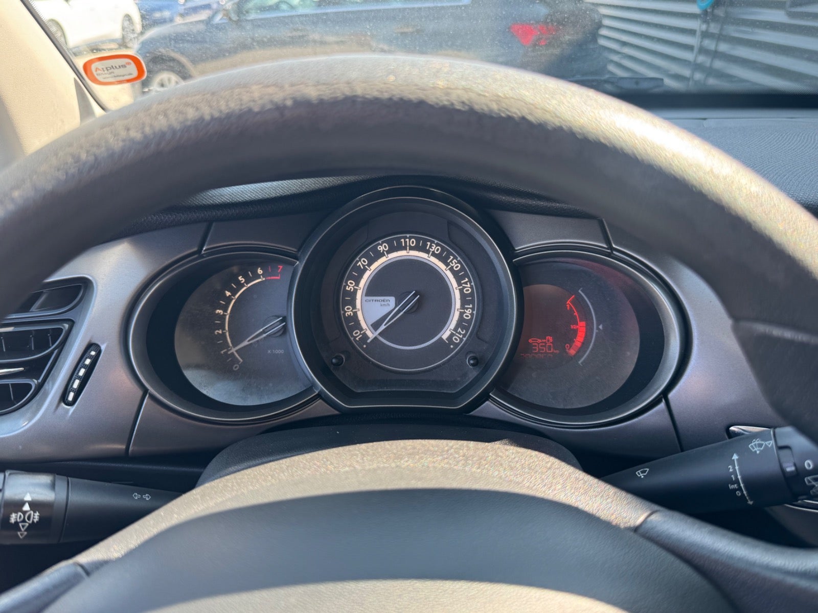 Billede af Citroën C3 1,2 PureTech 82 Attraction