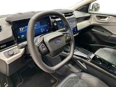 Ford Puma Gen-E Premium billede 2