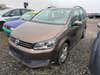 VW Touran TSi 105 Comfortline BMT 7prs