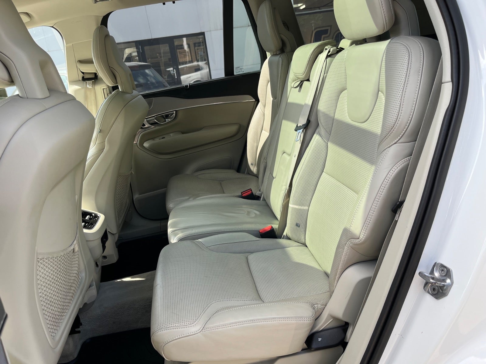 Billede af Volvo XC90 2,0 D5 225 Inscription aut. AWD