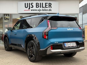 Kia EV9 Long Range Performance GT-Line AWD 6prs