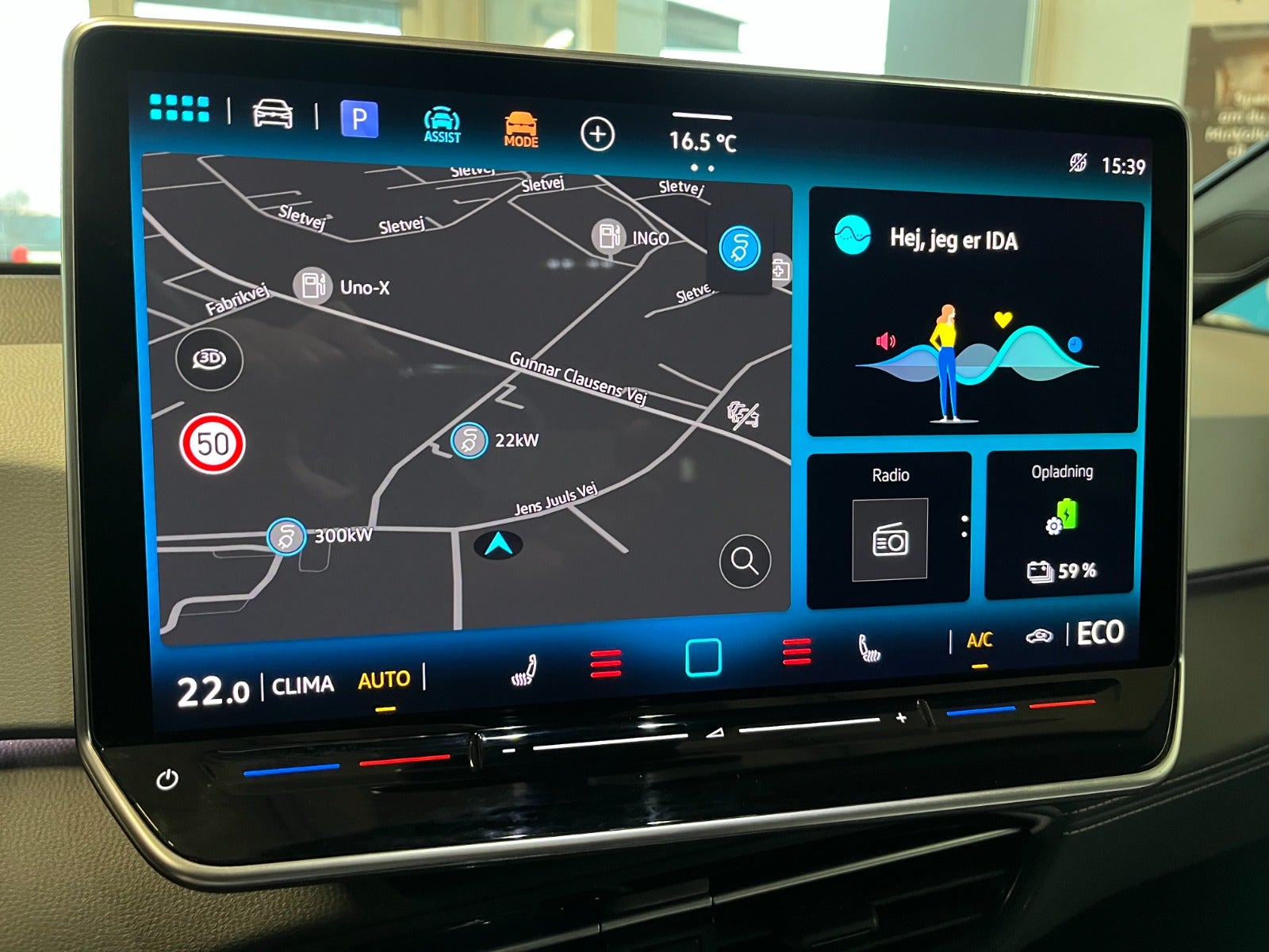 Billede af VW ID.3 77 Pro S