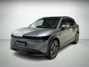 Zeekr 7X Long Range RWD