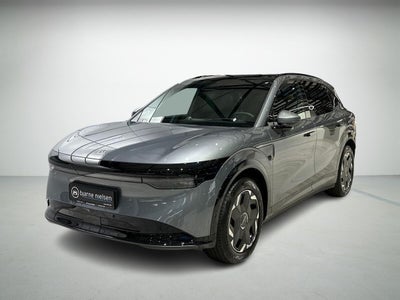 Zeekr 7X Long Range RWD