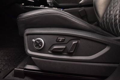 Audi SQ5 TDi quattro Tiptr.